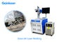 Borosilicate 355nm Glass Laser Marking Machine For Pattern