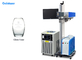 30KHz YAG Uv Laser Engraving Machine CE YVO4 For Gobo Glass